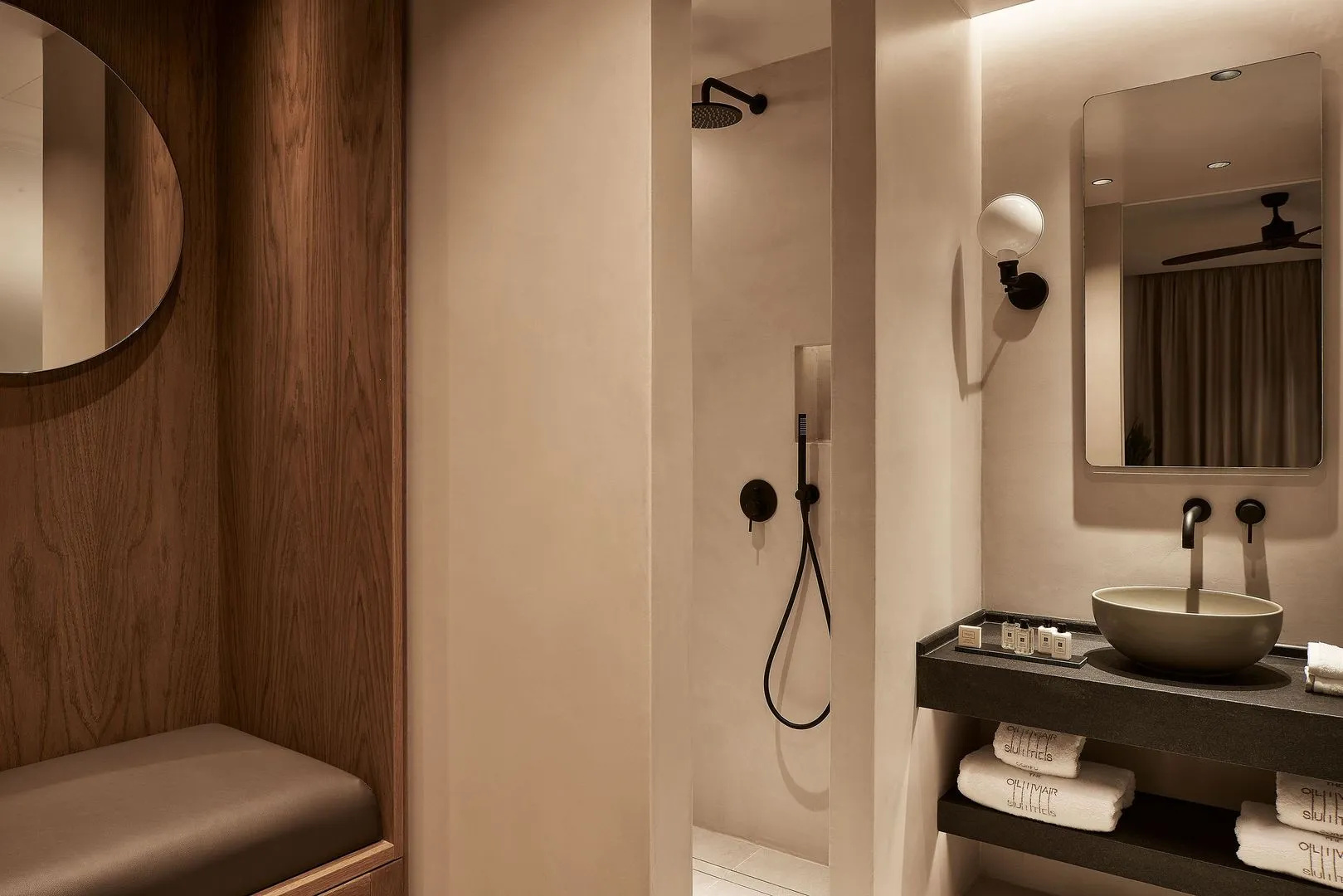 Photo - The Olivar Suites