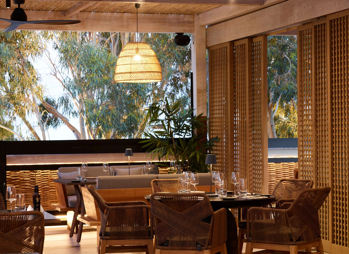 Photo - Radisson Blu Zaffron Resort, Santorini