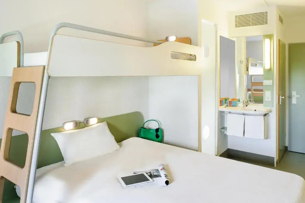 Photo - ibis budget Wuppertal Oberbarmen
