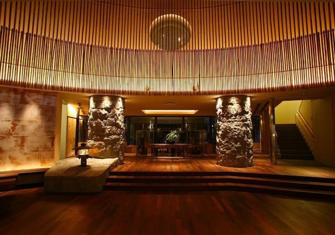 Suizantei Club Jyozankei