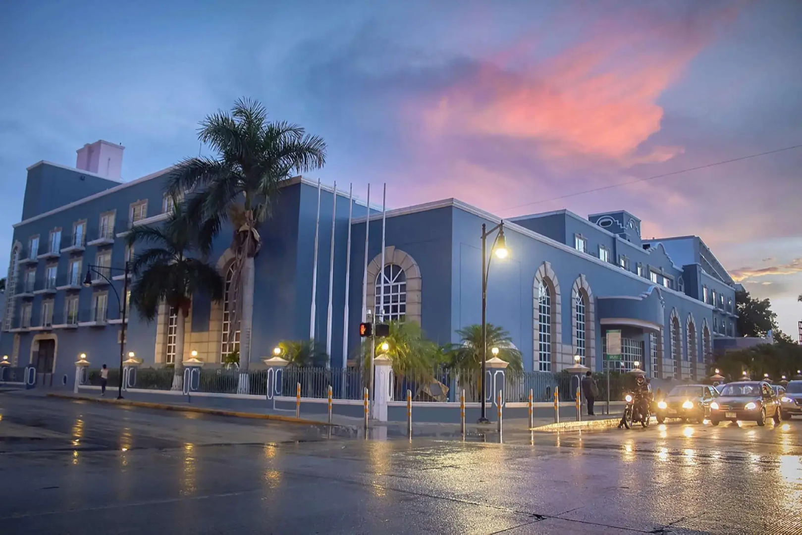 Foto - Villa Mercedes Merida, Curio Collection by Hilton