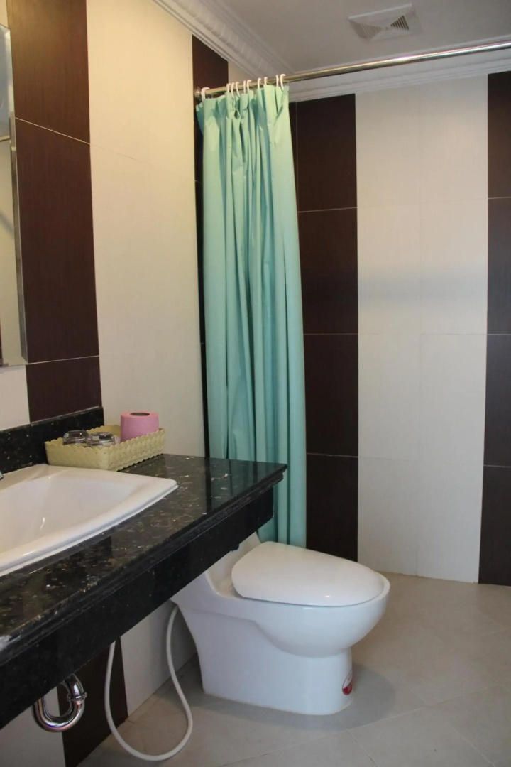 Photo - Seng Hout Hotel