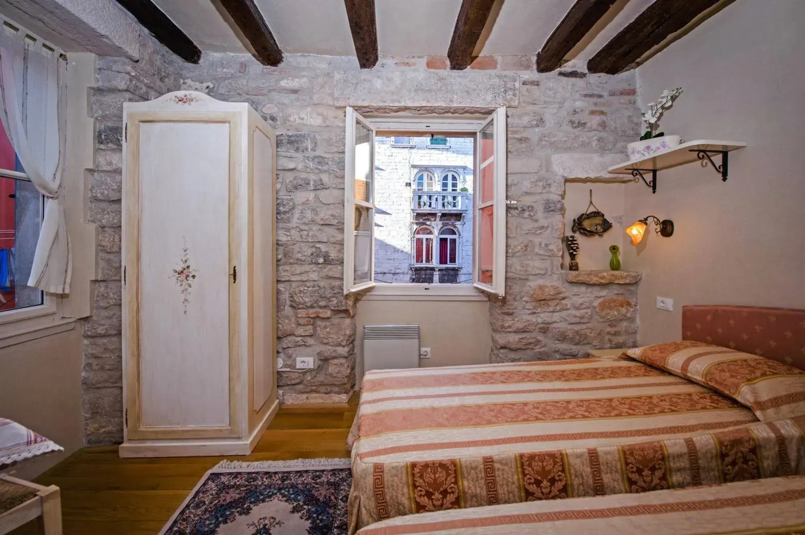 Foto - Residence MARCO POLO Centro Storico