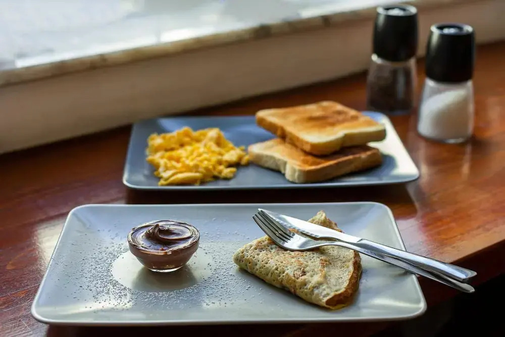 Photo - Rossio Hostel