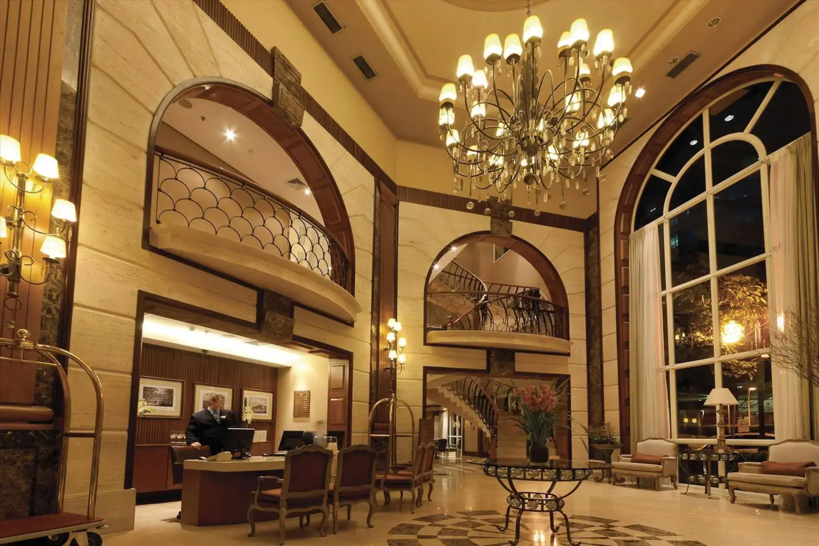 Photo - Gran Estanplaza Berrini