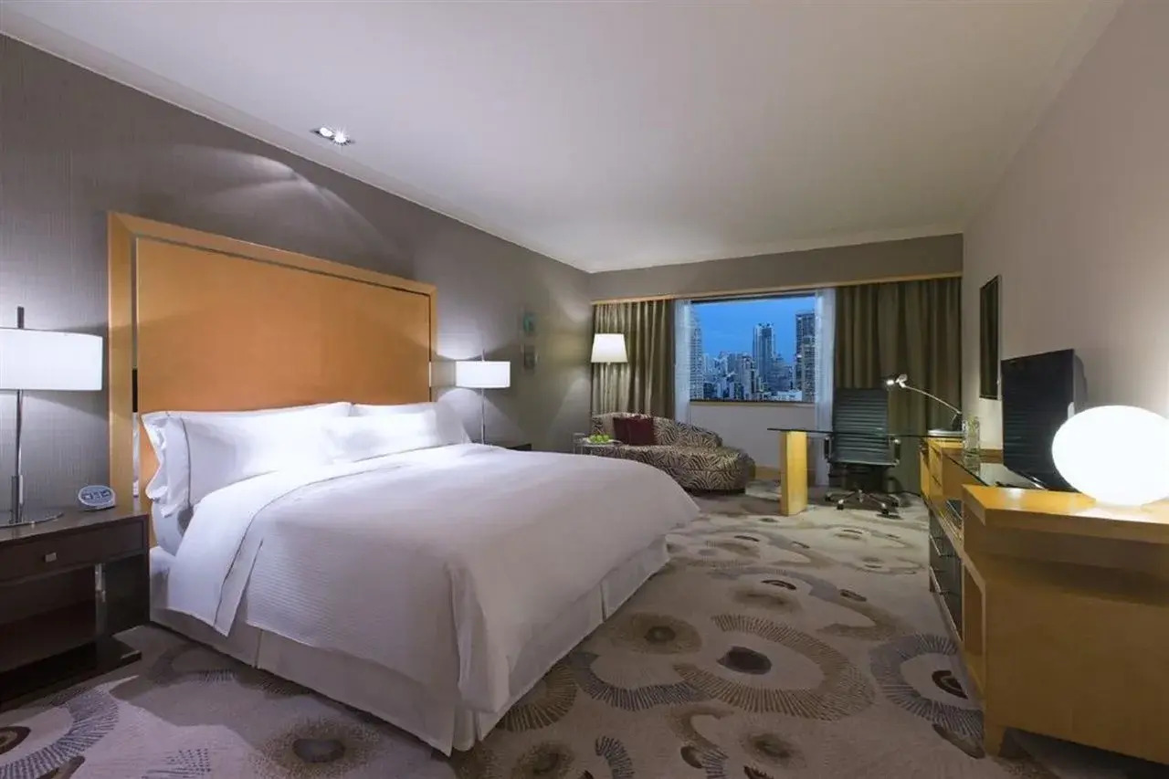 Photo - The Westin Grande Sukhumvit, Bangkok