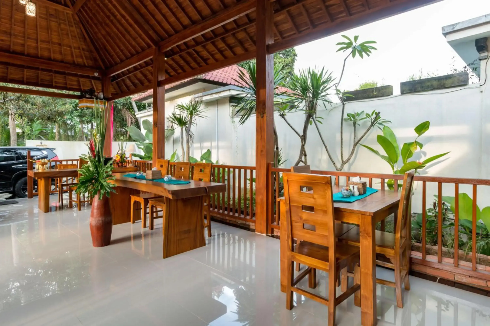 Foto - The Pesaren Ubud