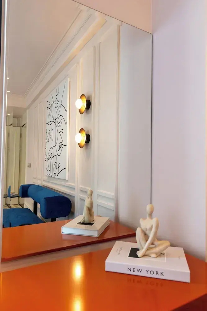 Foto - The Collector Hotel Boutique