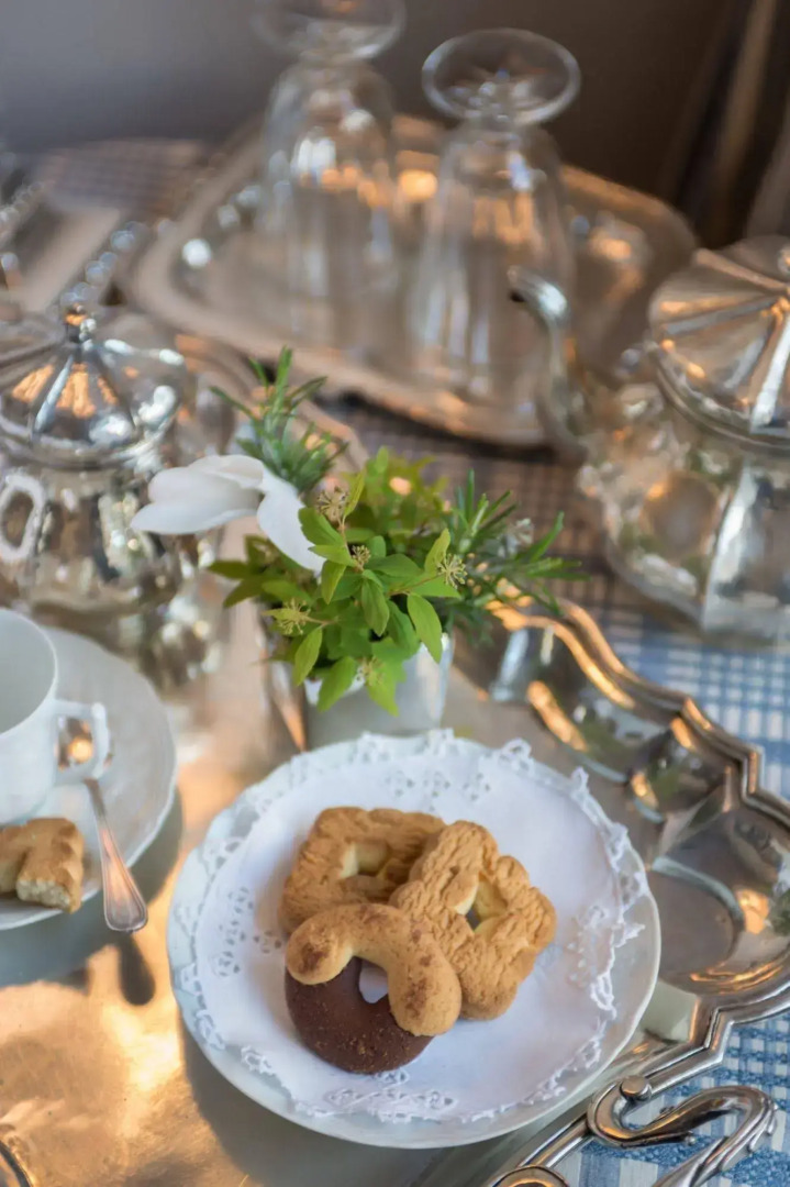 Foto - Residenza Napoleone III