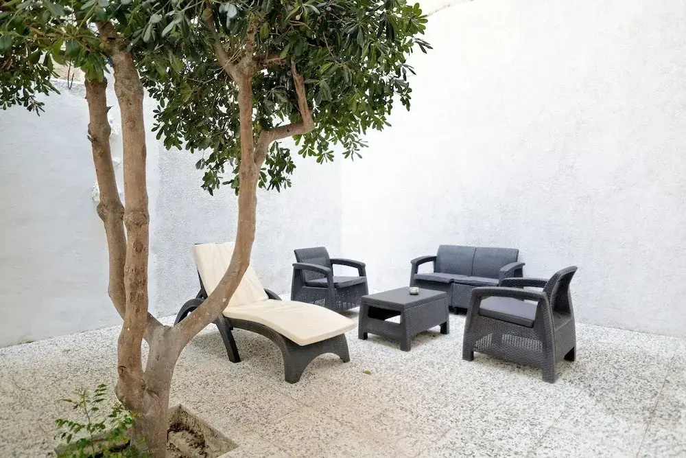 Foto - Poseidon Residence