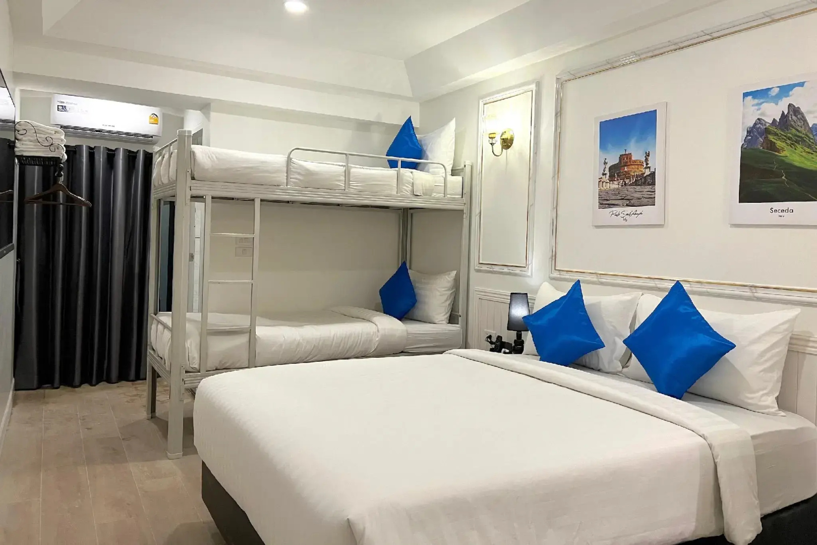 Photo - Travelier Hostel