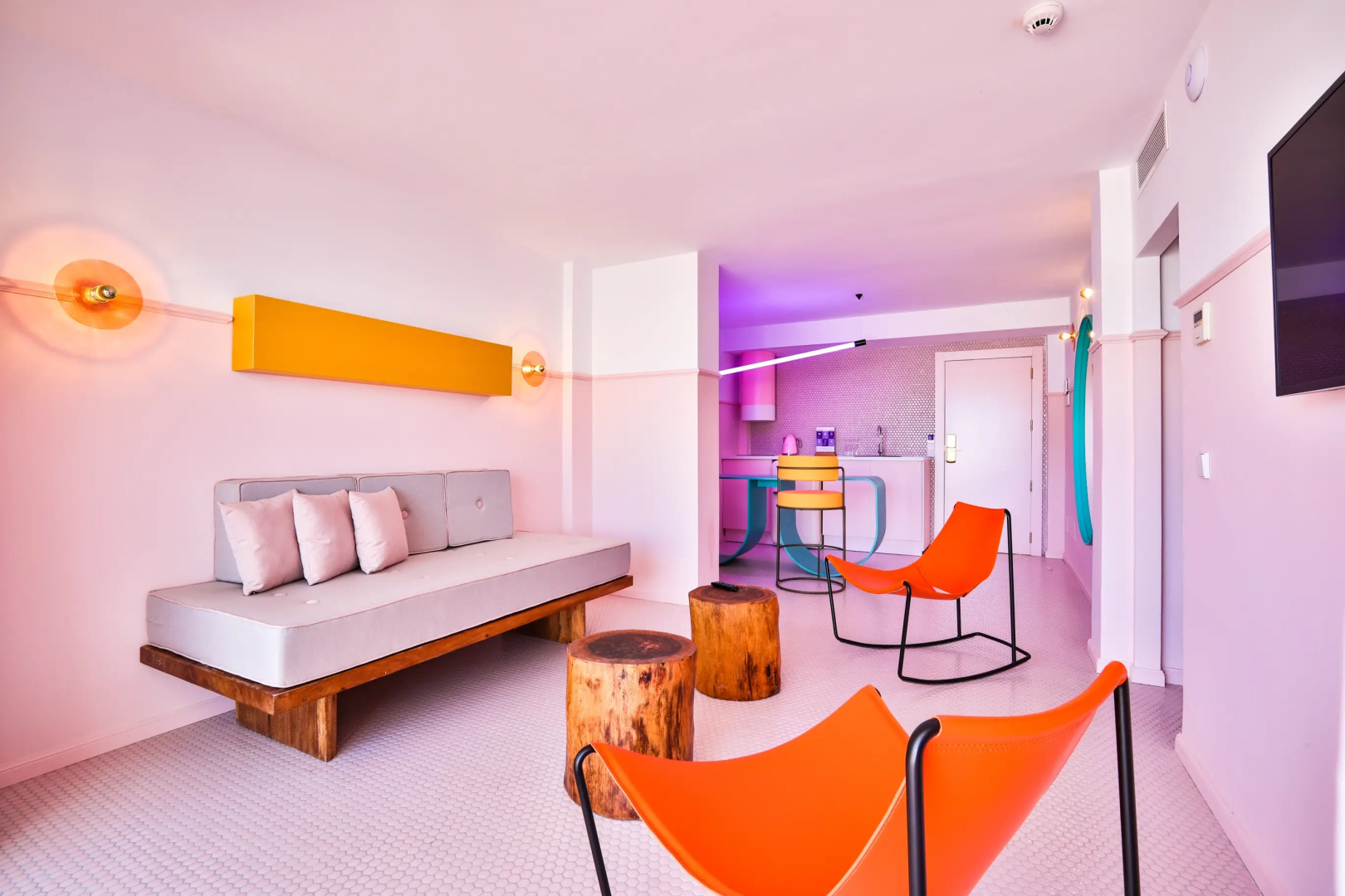 Foto - Paradiso Ibiza Art Hotel - Adults Only