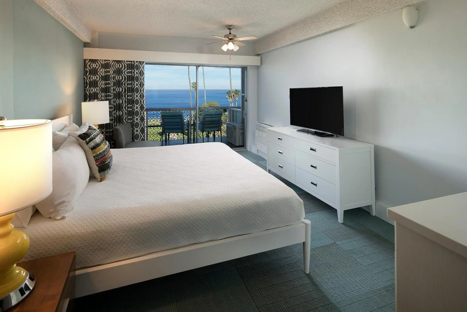 Foto - La Jolla Cove Suites