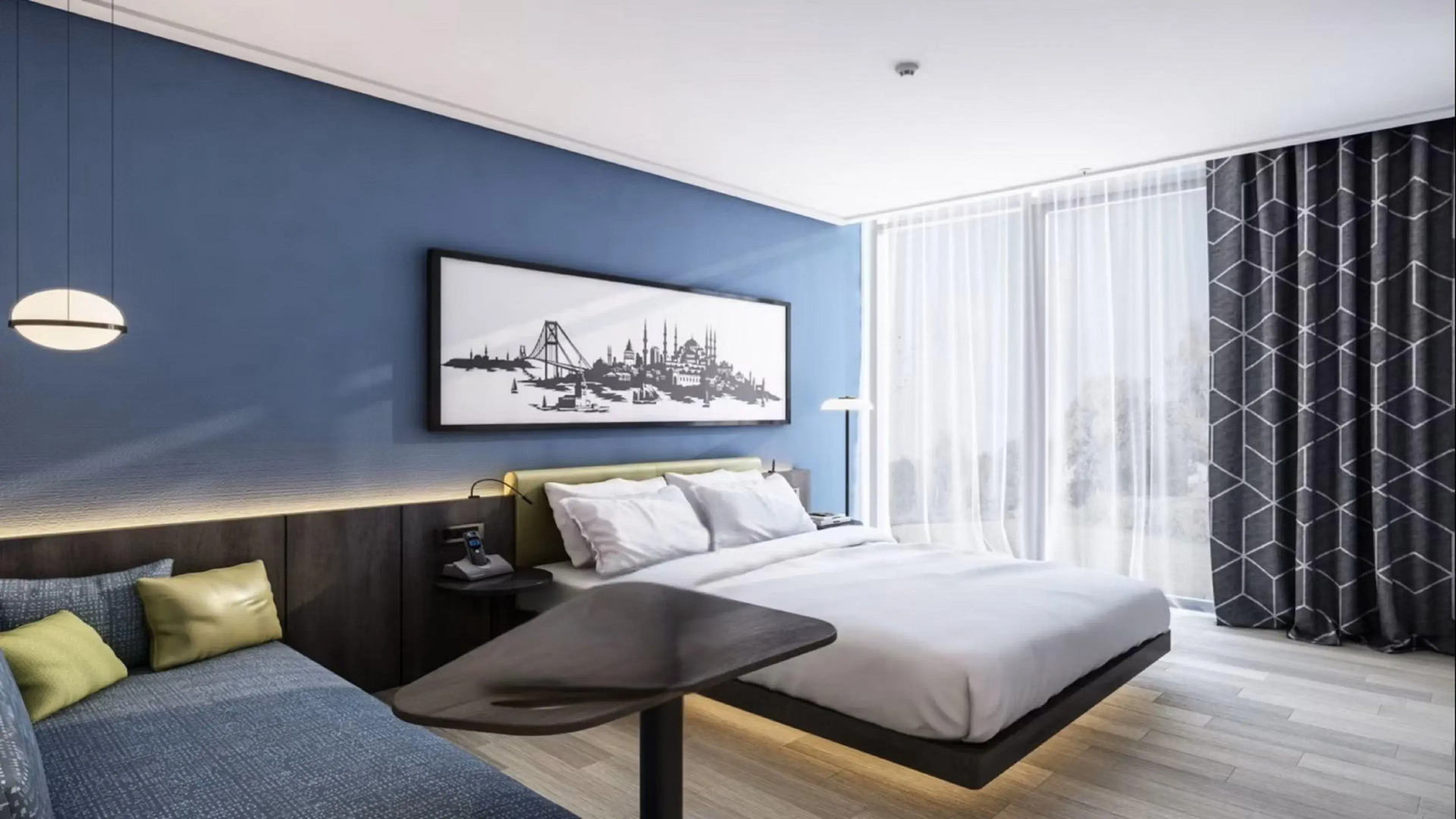 Foto - Holiday Inn Express Istanbul - Airport Arnavutkoy by IHG