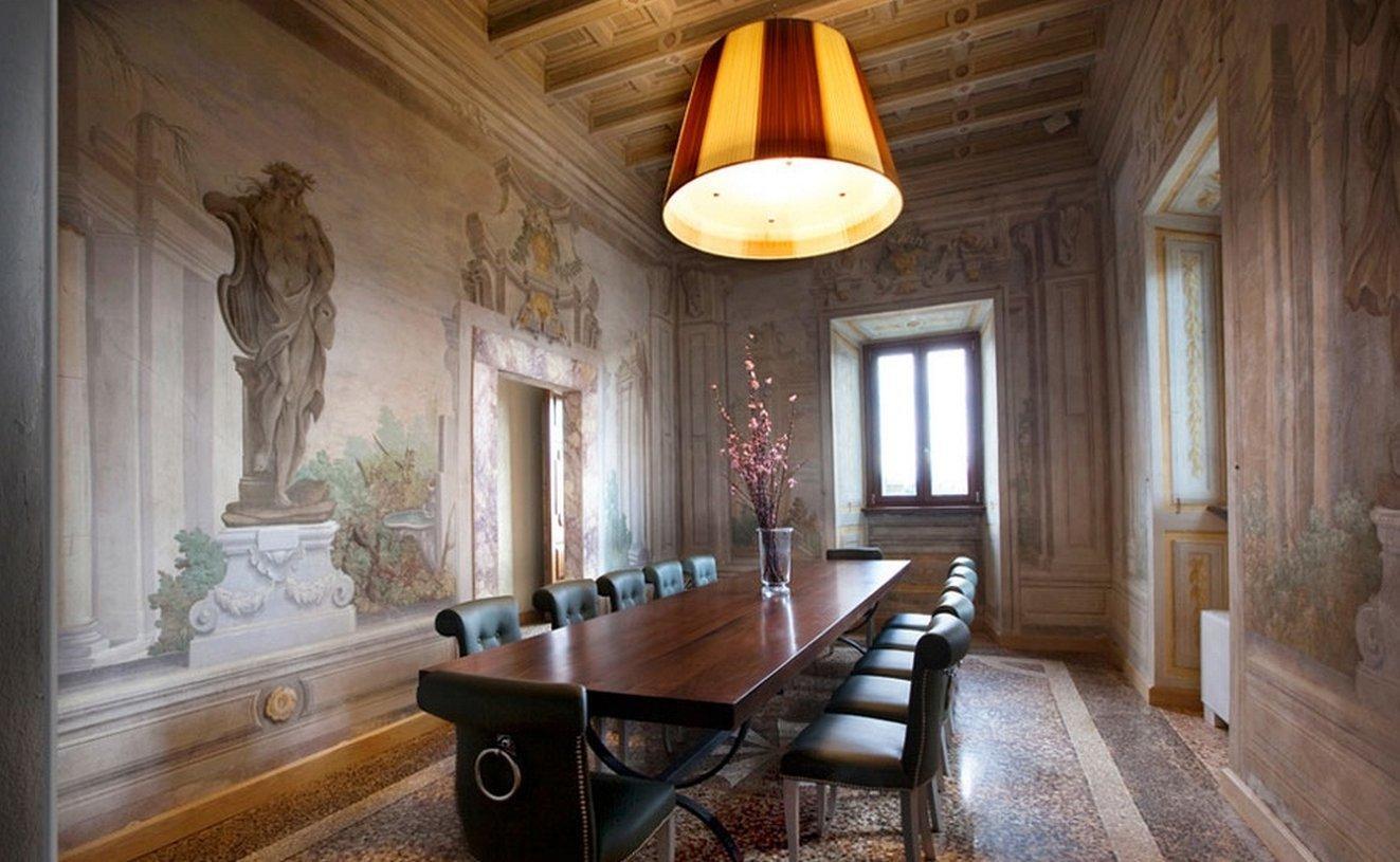 Foto - Villa Tolomei Hotel & Resort