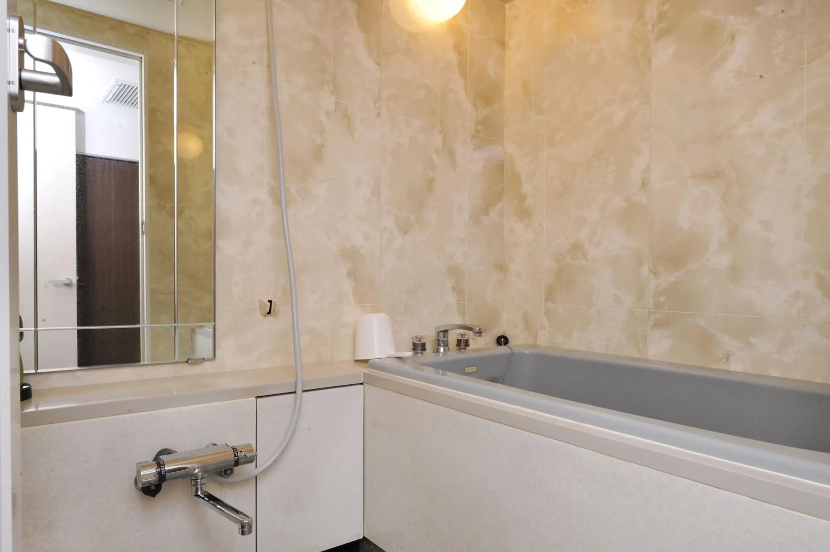 Photo - Hotel Global View Sapporo