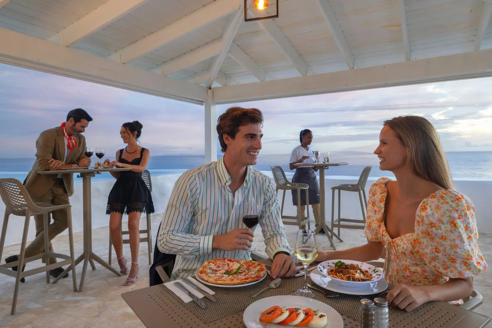 Foto - Hotel HM Alma de Bayahibe - Adults Only - All Inclusive