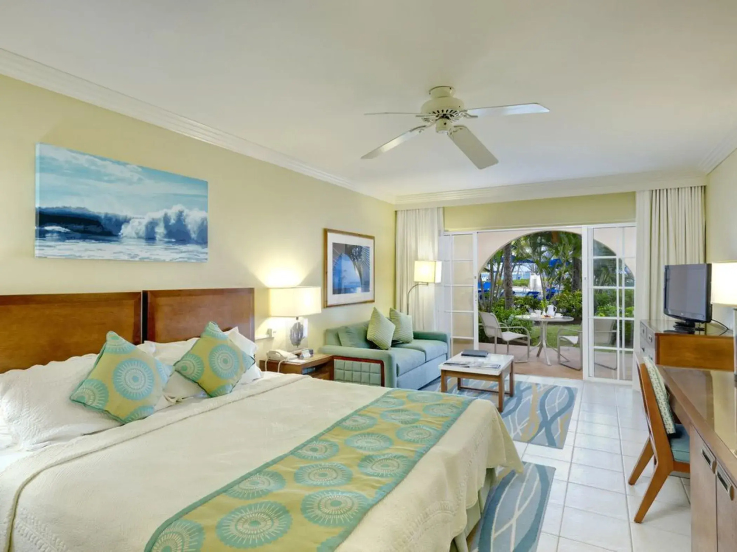 Foto - Turtle Beach, a Tribute Portfolio All Inclusive Hotel