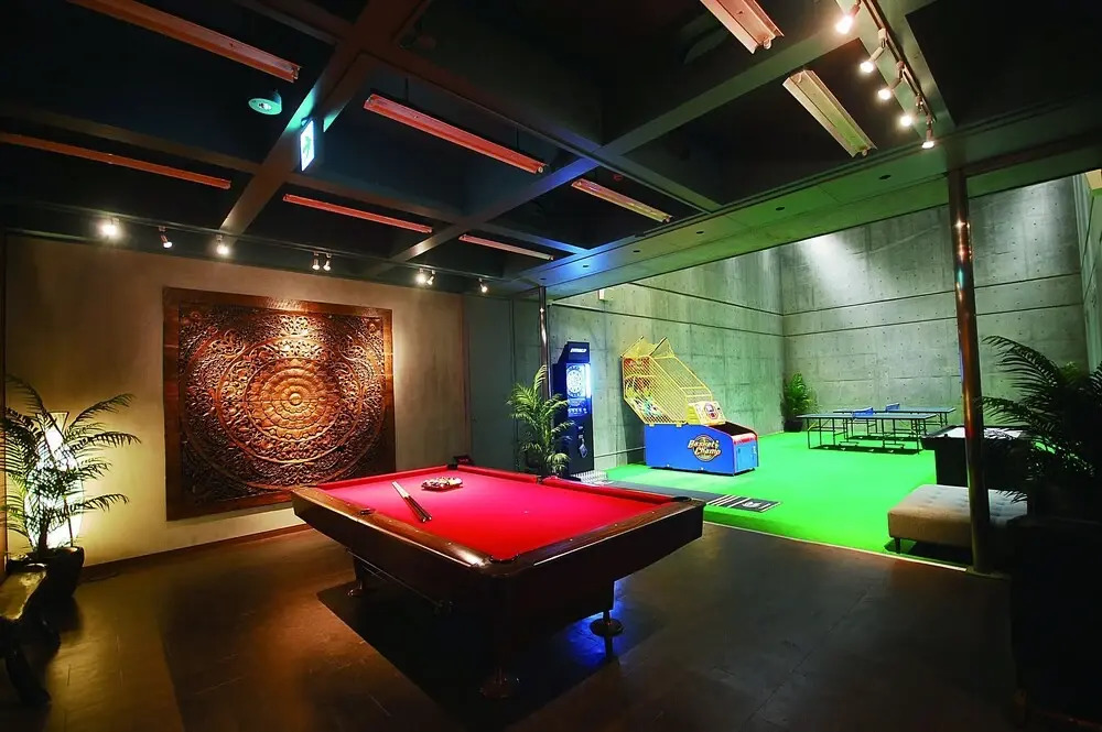 Photo - Hotel Balian Resort Shinjuku Honten