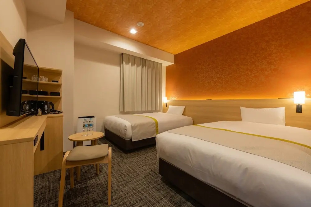 Photo - Tosei Hotel Cocone Asakusa Kuramae