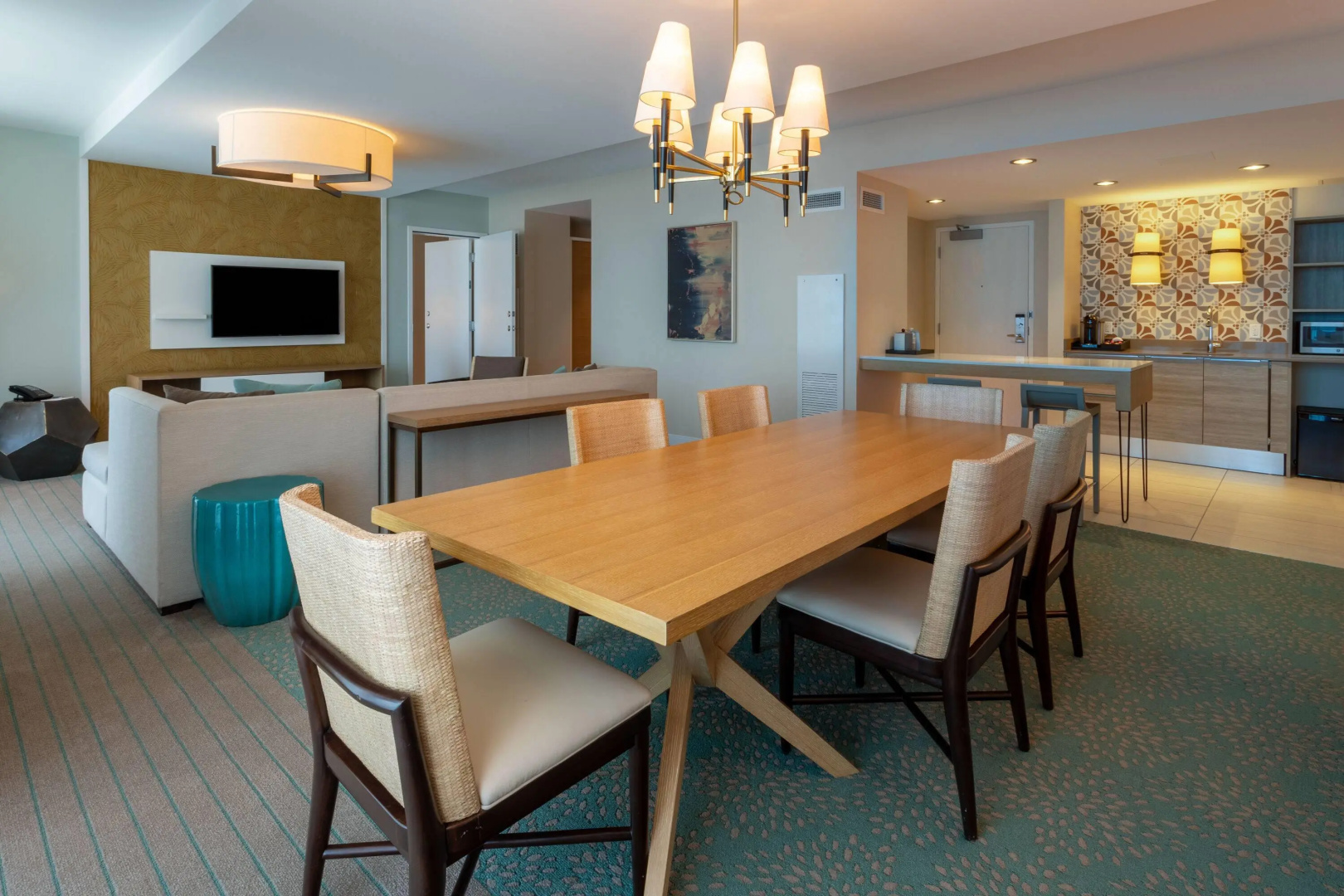 Foto - Wyndham Grand Clearwater Beach