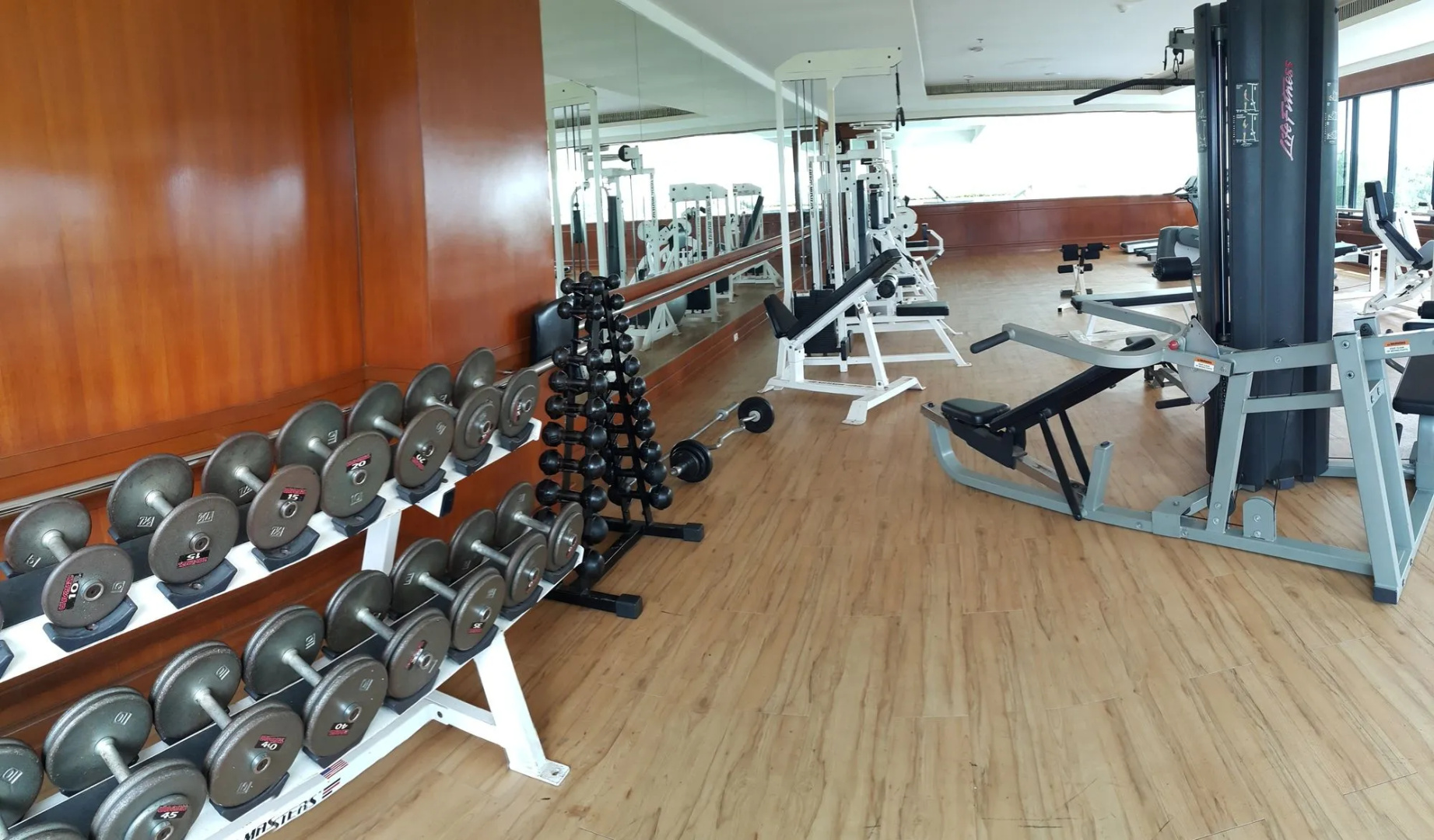 Photo - Ocean Marina Resort Pattaya Jomtien