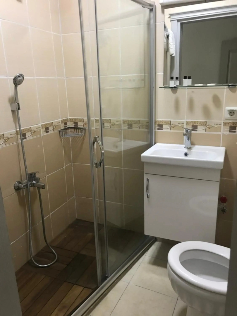 Foto - Meddusa Hotel