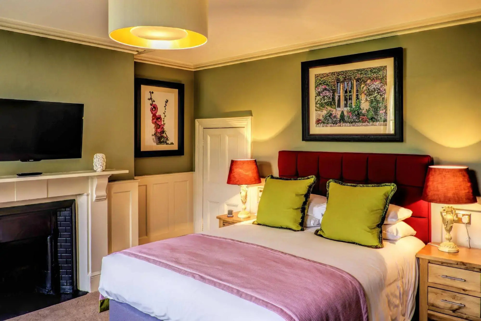 Foto - The Ayrlington Guesthouse