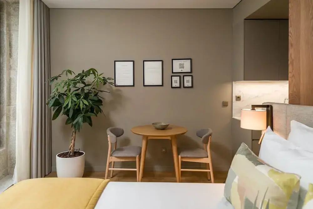 Foto - Legends House by Sweet Porto