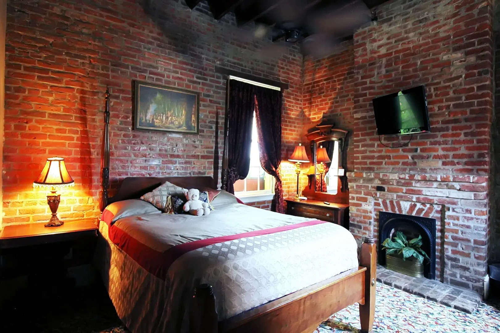 Foto - The Olivier House Hotel