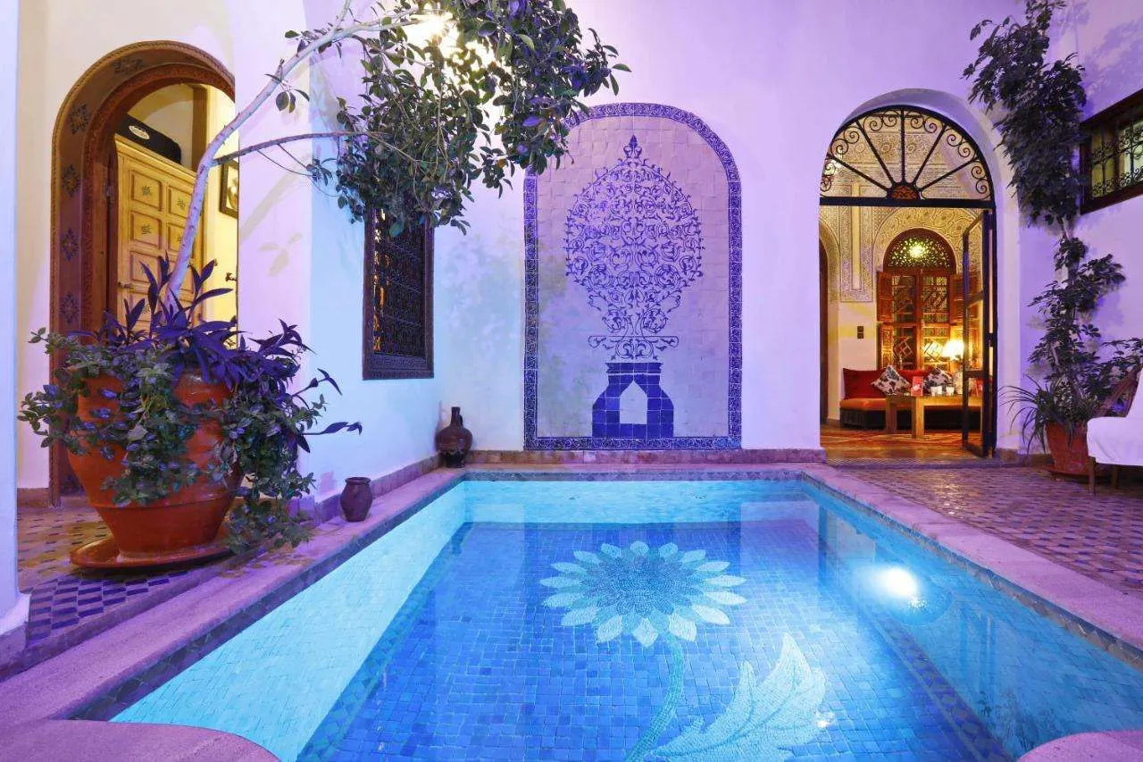 Photo - Riad Daria Suites & Spa