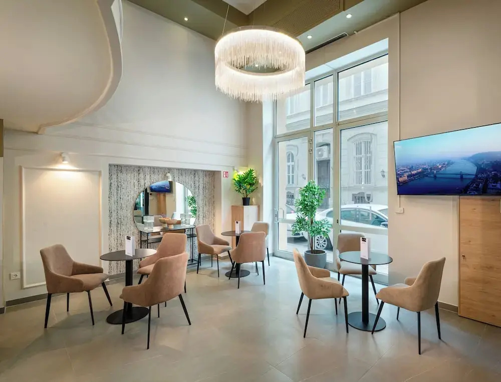 Photo - CHLOE Hotel Budapest