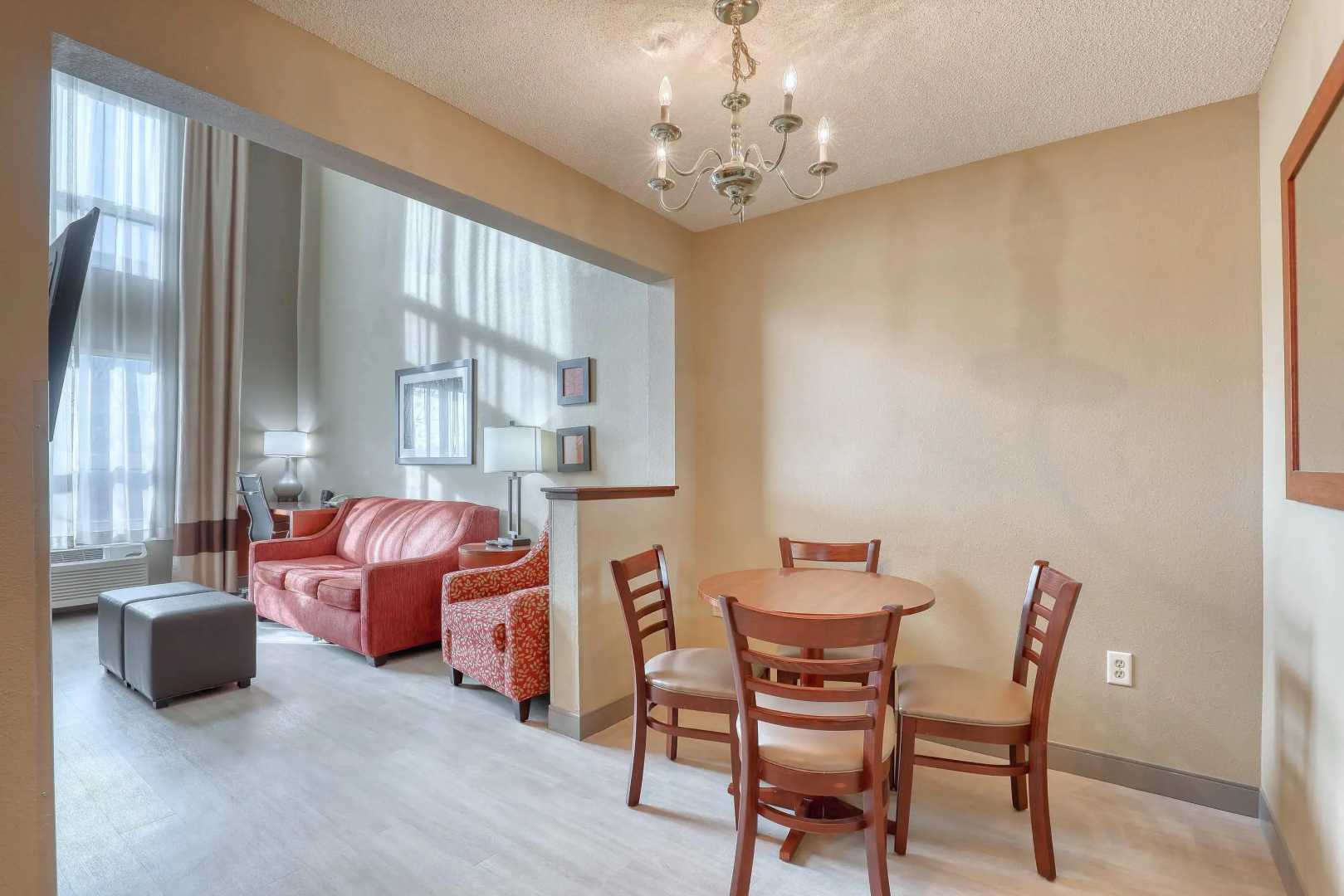 Foto - Comfort Suites Madison West - Middleton