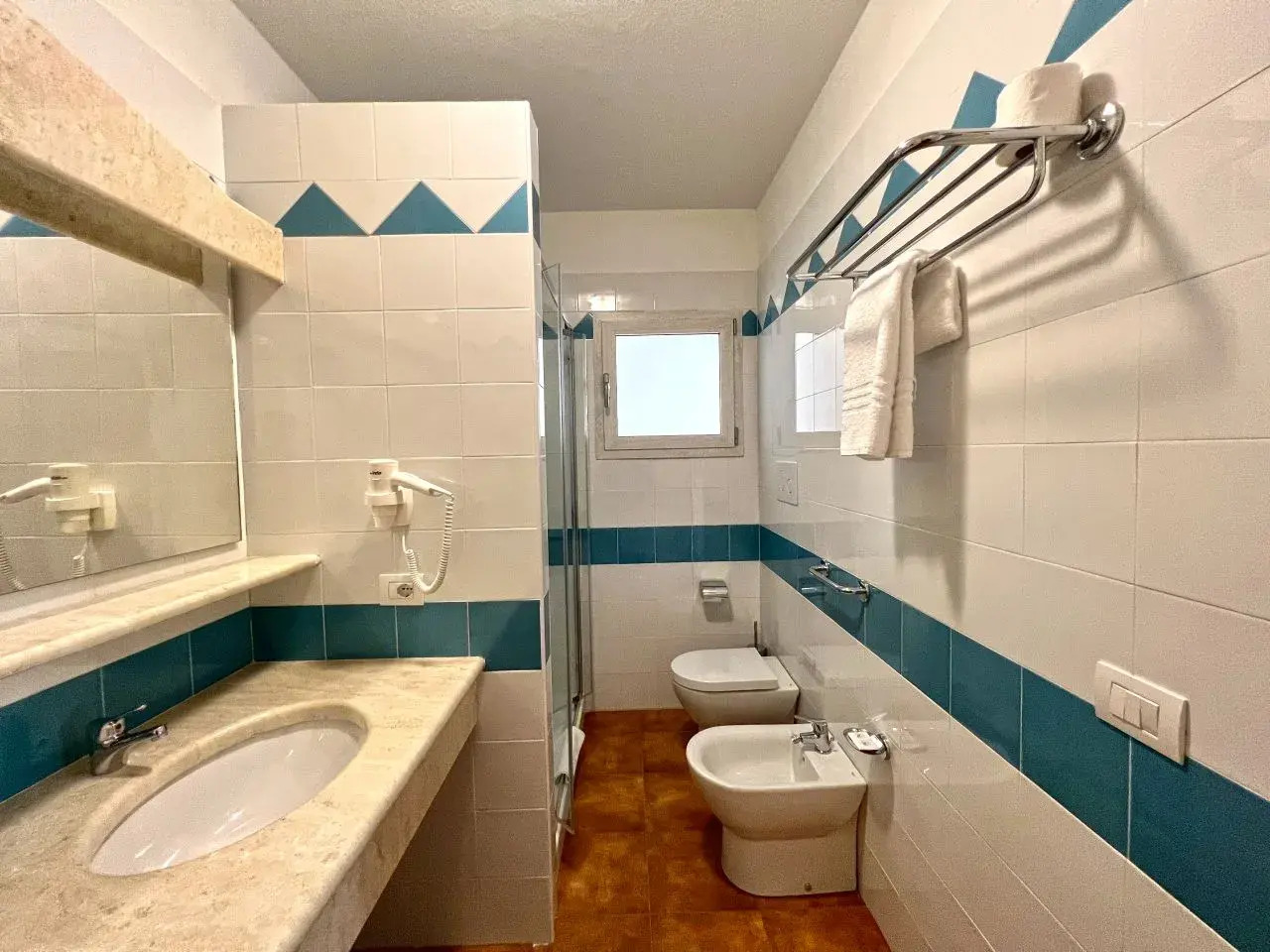 Foto - Hotel Maria Rosaria