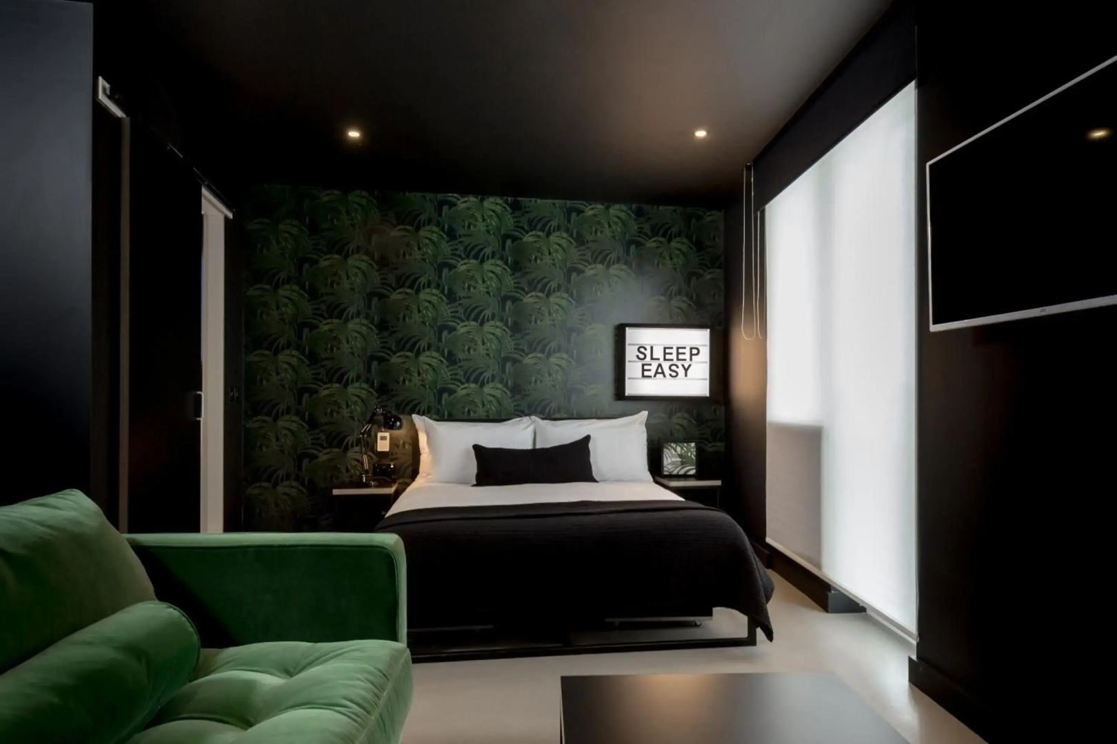 Foto - Kip Hotel