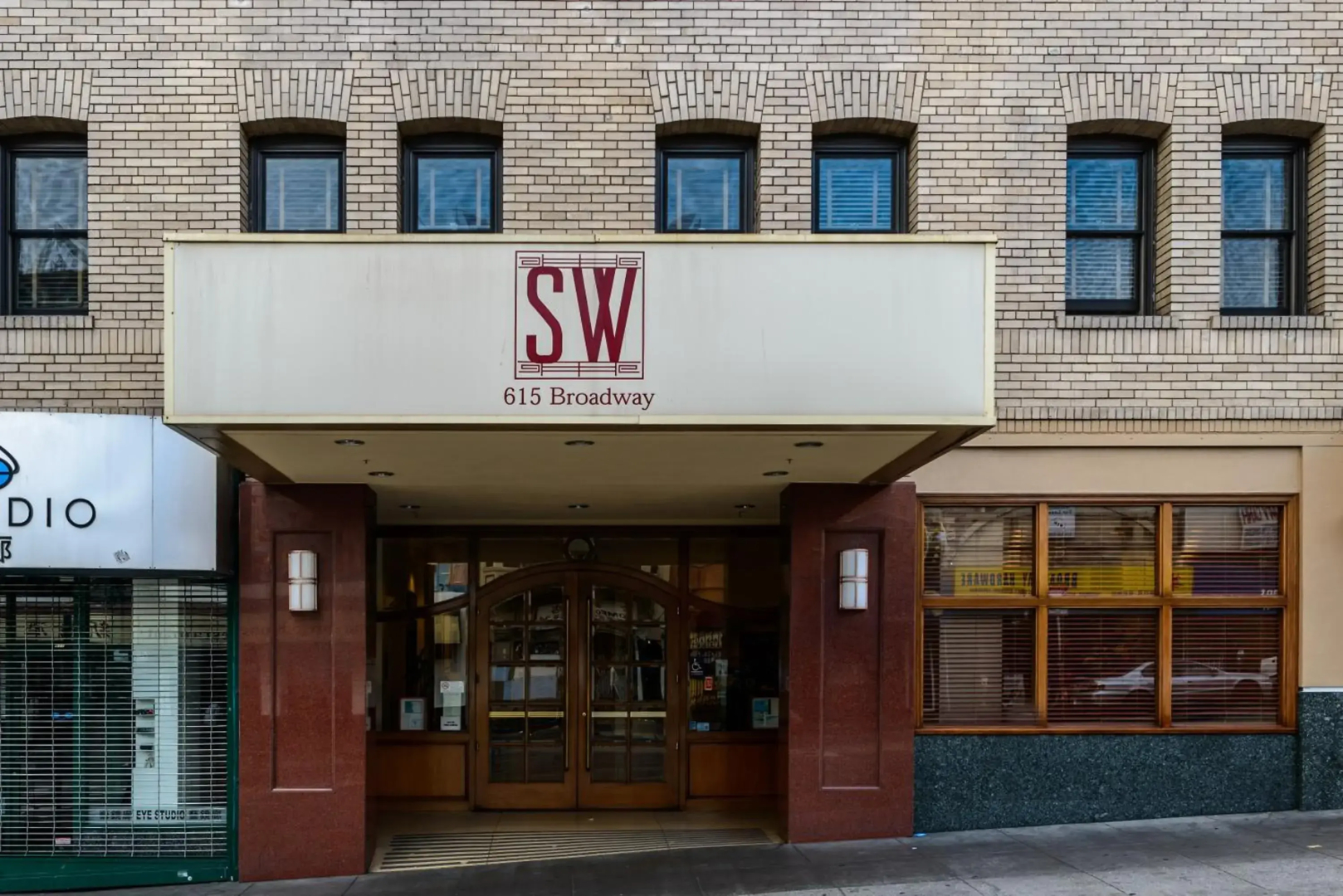 Photo - SW Hotel