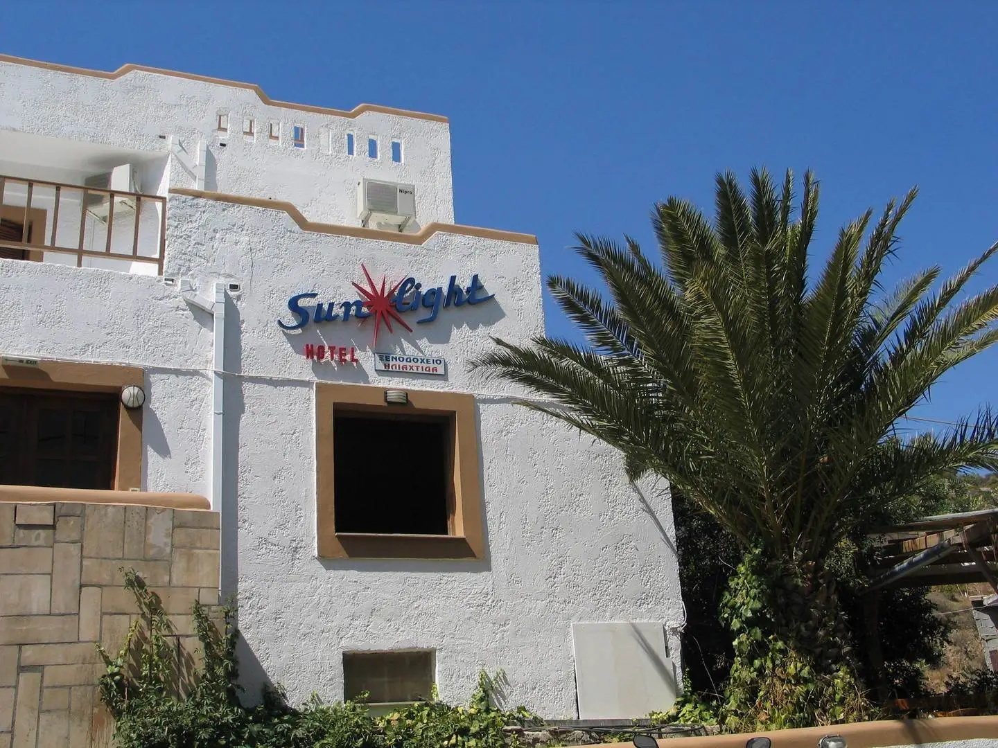 Photo - Sunlight Hotel