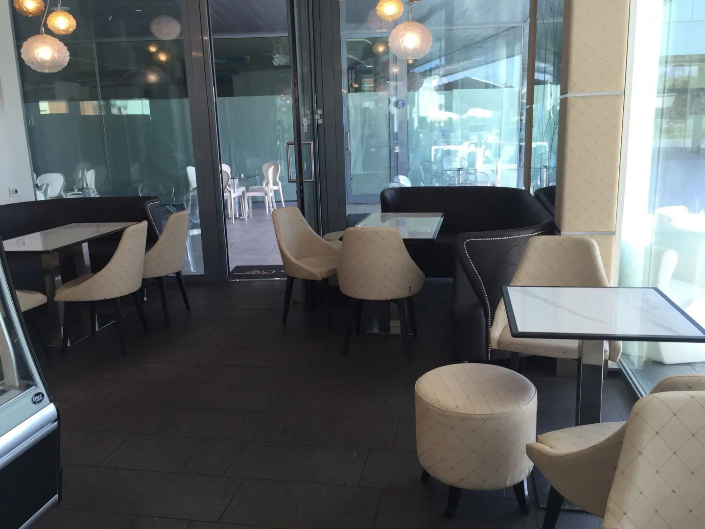 Foto - Blue Shades Hotel