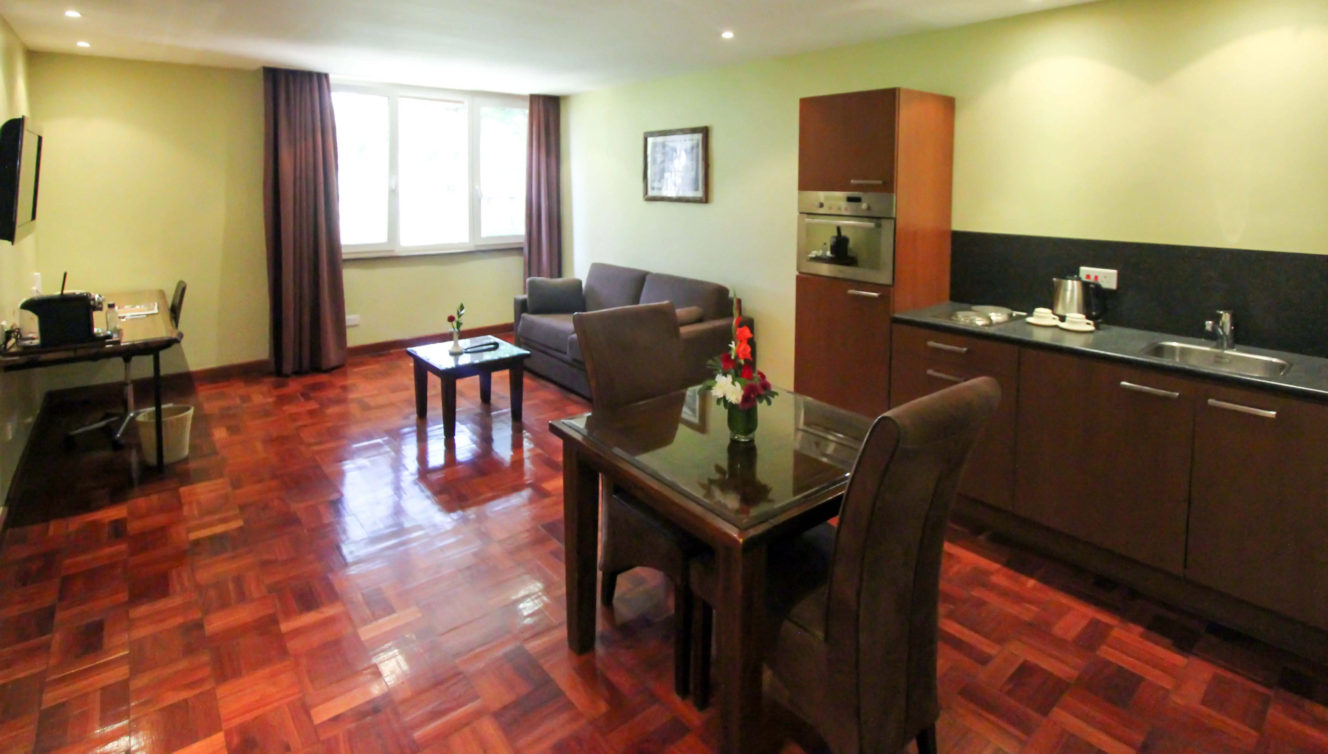 Foto - Fairview Hotel Nairobi, Vignette Collection by IHG