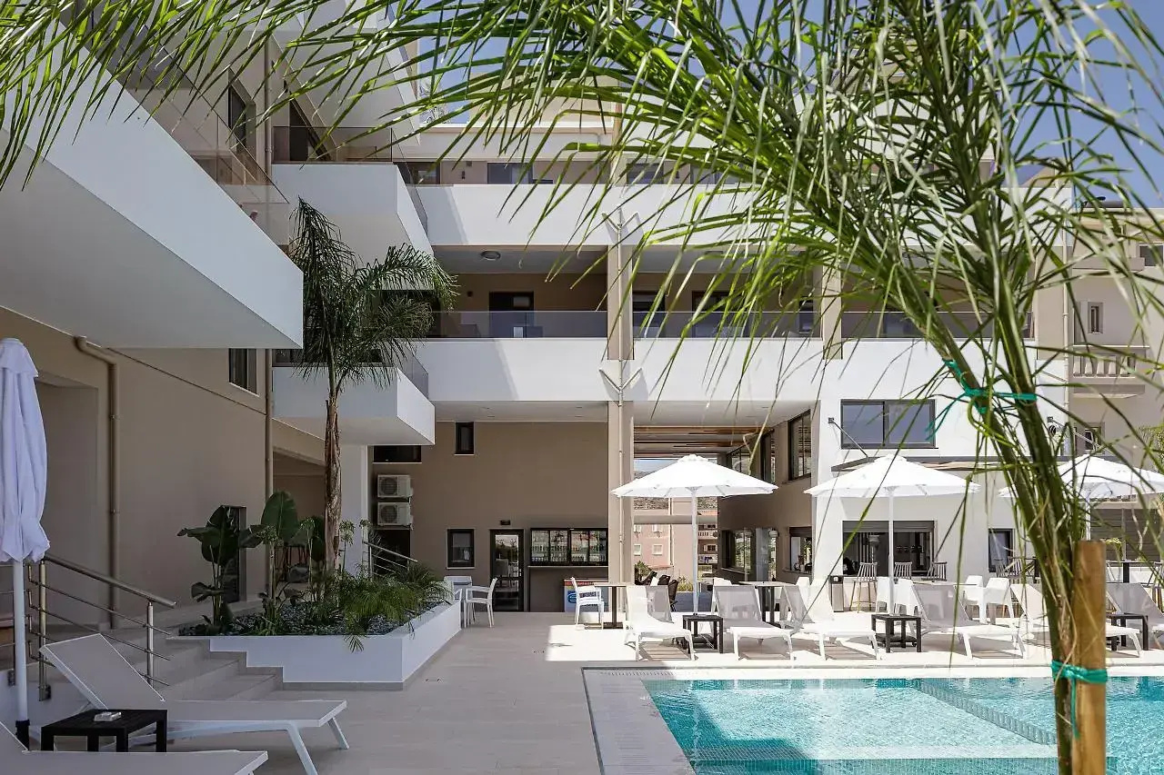 Photo - Sapphire Blue Suites