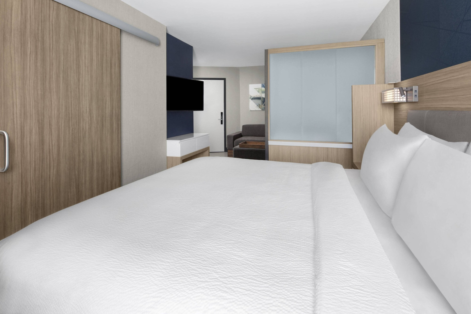 Foto - SpringHill Suites by Marriott East Rutherford Meadowlands/Carlstadt