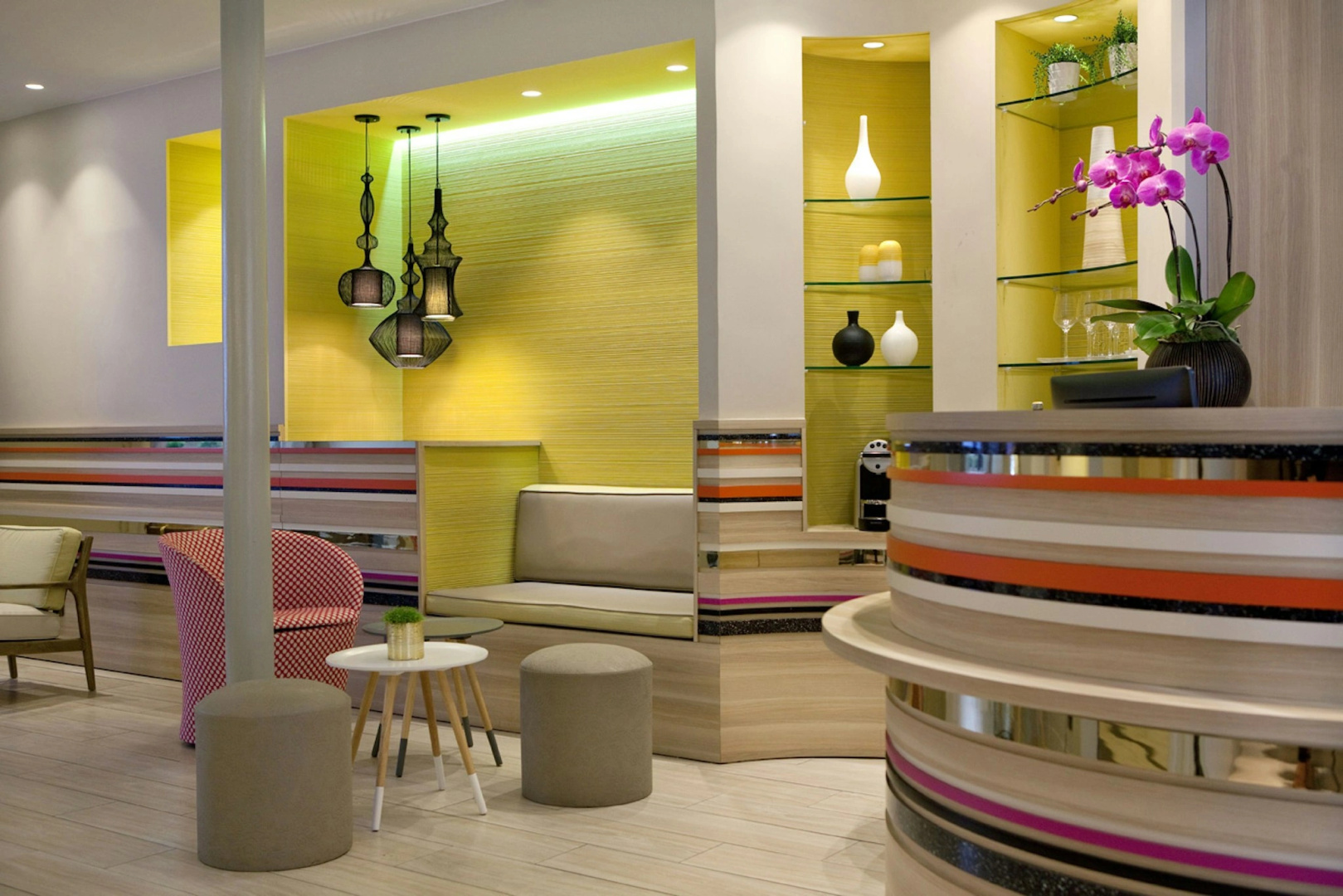 Photo - Hotel Berne Opera