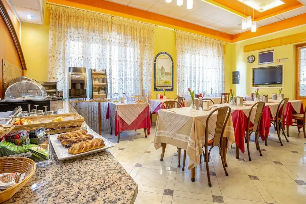 Foto - Hotel Maria