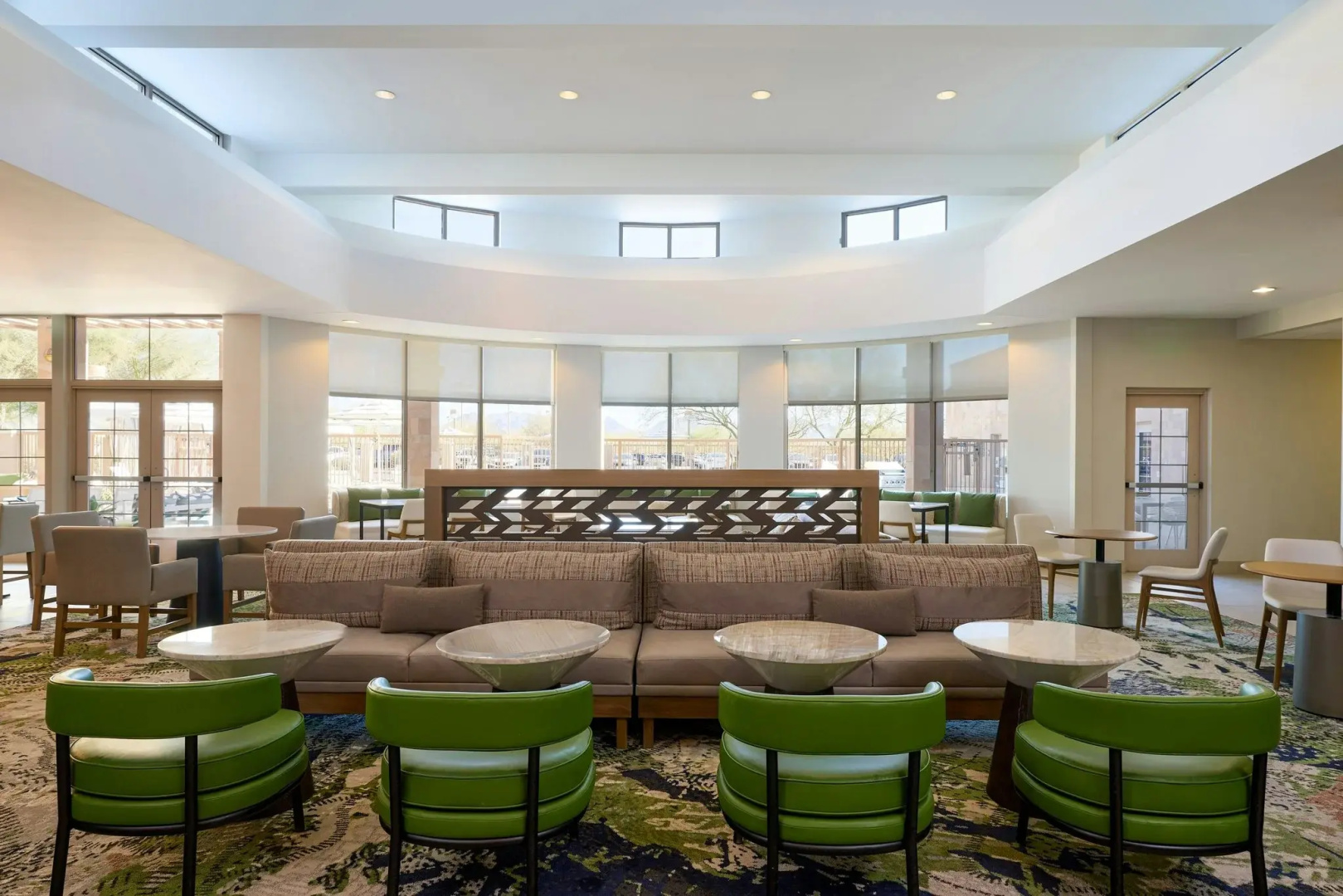 Foto - Residence Inn by Marriott Phoenix Desert View at Mayo Clinic