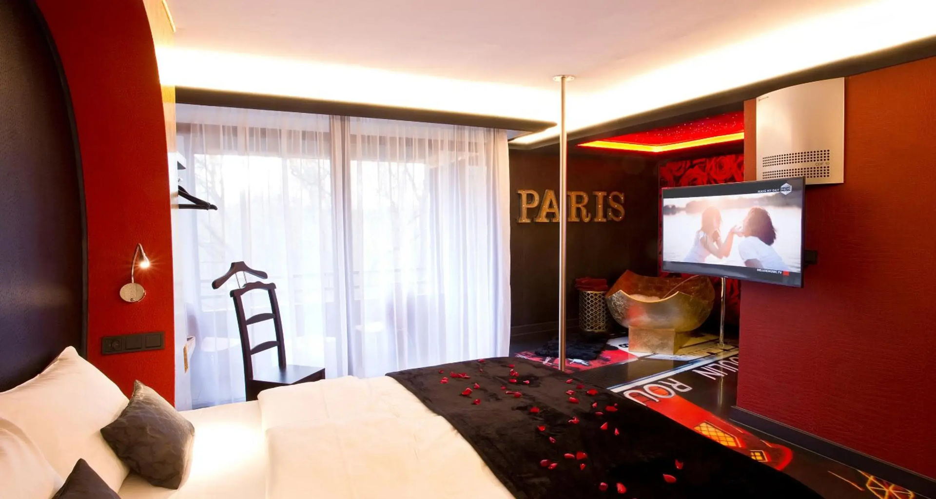 Photo - PLAZA INN stays design Dortmund
