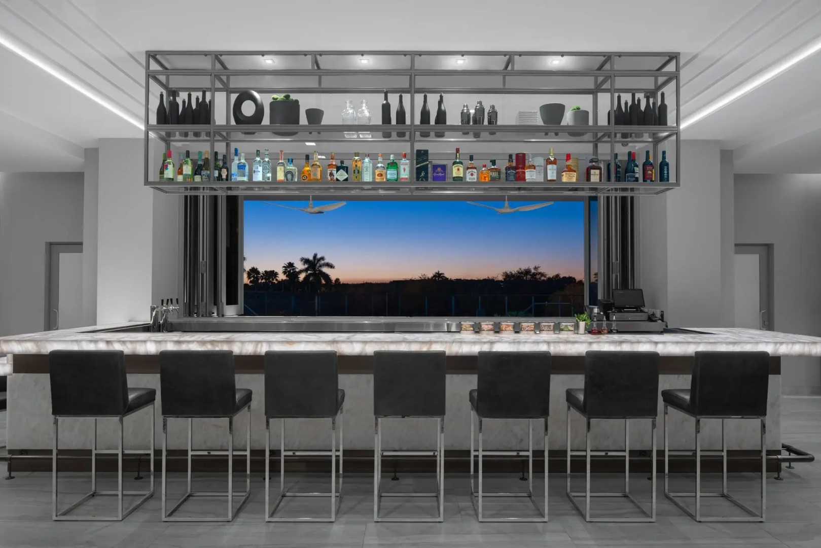 Foto - AC Hotel by Marriott Miami Dadeland