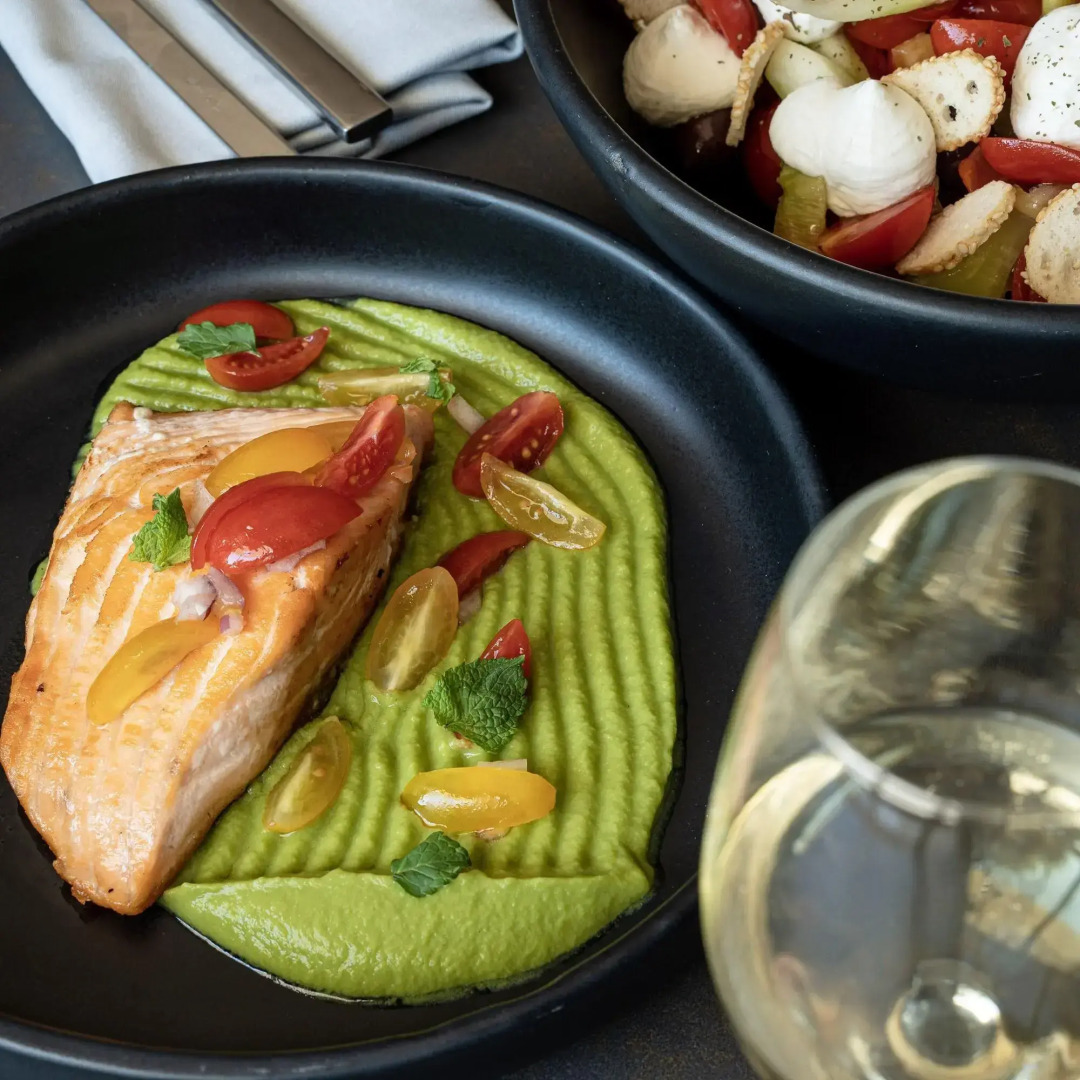 Foto - Somewhere Vouliagmeni