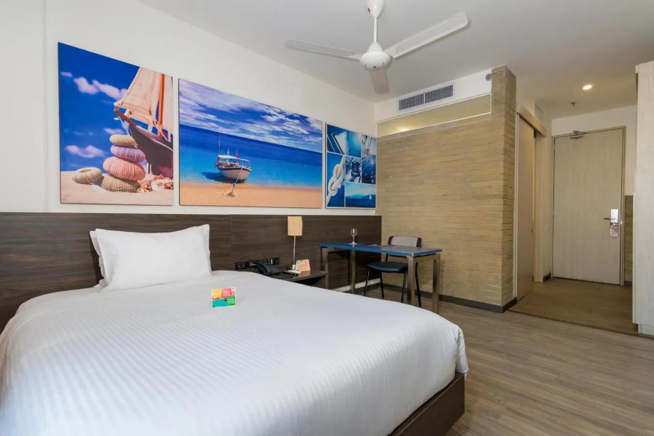 Photo - Pop Art Hotel CLC Puerto Mamonal Cartagena