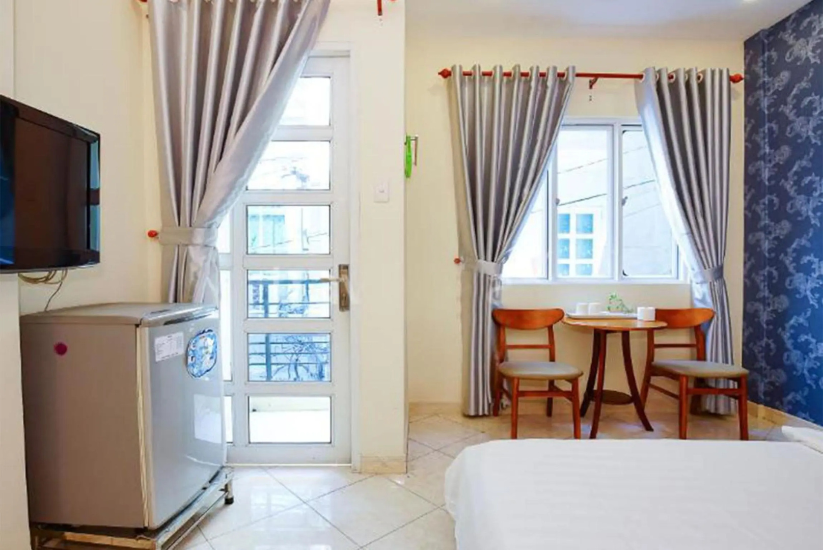 Foto - Violet Star Hotel & Spa