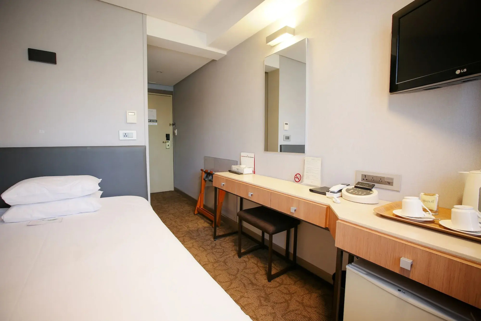 Foto - Savoy Hotel Myeongdong